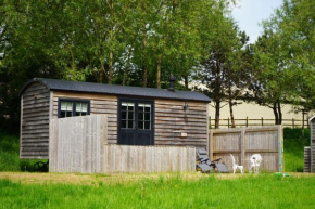 Honeysuckle Hut